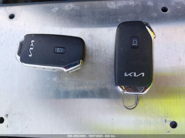 5XXG64J25NG130429 KIA K5 Gt-line
