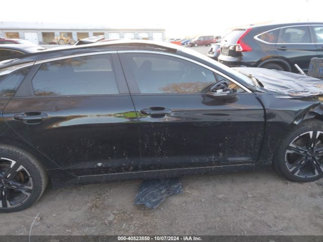 5XXG64J25NG130429 KIA K5 Gt-line