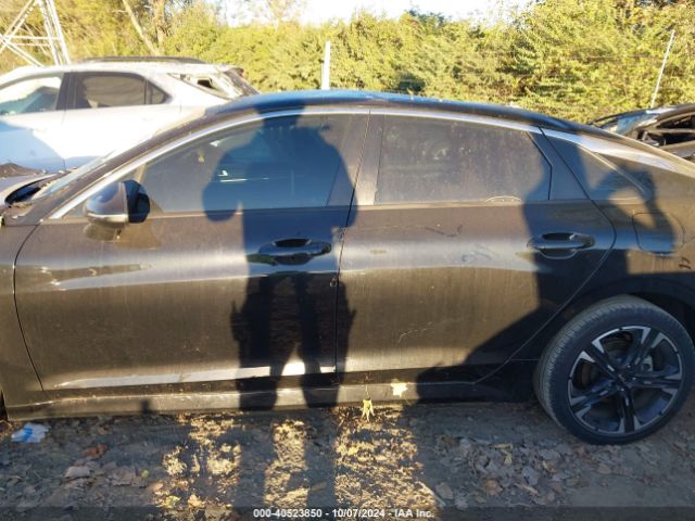5XXG64J25NG130429 KIA K5 Gt-line