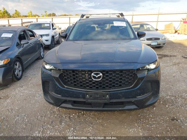 7MMVABEMXRN214603 Mazda Cx-50 2.5 S Premium Plus