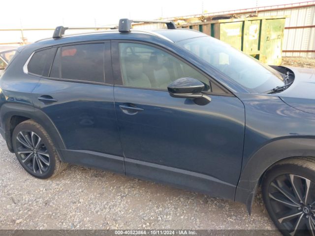 7MMVABEMXRN214603 Mazda Cx-50 2.5 S Premium Plus