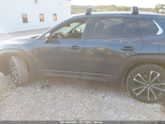 7MMVABEMXRN214603 Mazda Cx-50 2.5 S Premium Plus