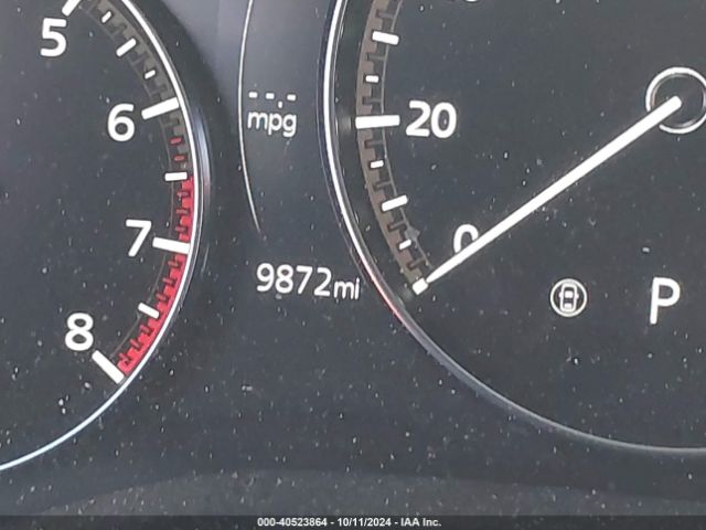 7MMVABEMXRN214603 Mazda Cx-50 2.5 S Premium Plus