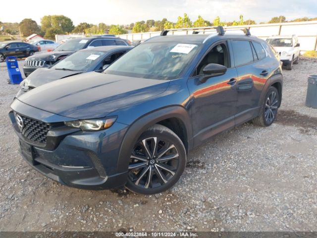 7MMVABEMXRN214603 Mazda Cx-50 2.5 S Premium Plus