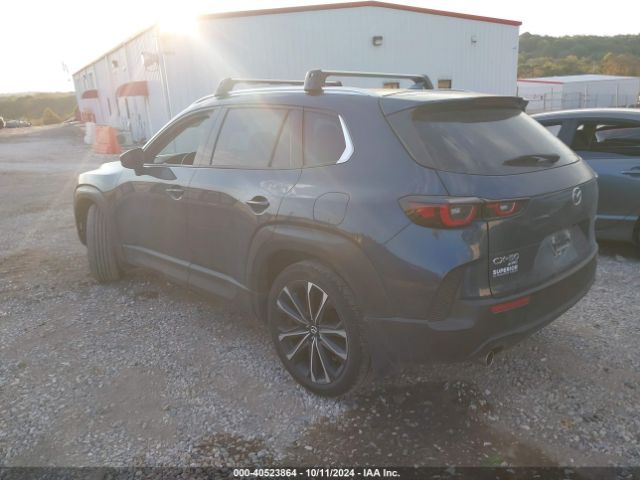 7MMVABEMXRN214603 Mazda Cx-50 2.5 S Premium Plus