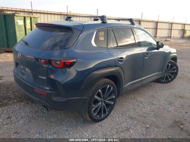 7MMVABEMXRN214603 Mazda Cx-50 2.5 S Premium Plus