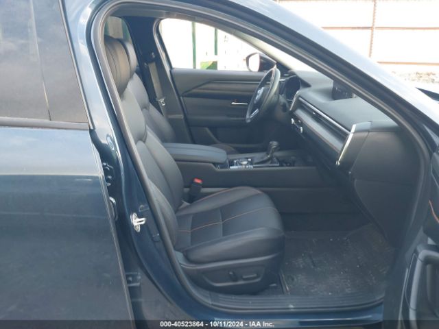 7MMVABEMXRN214603 Mazda Cx-50 2.5 S Premium Plus