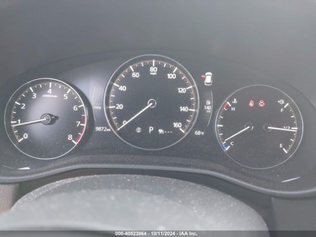 7MMVABEMXRN214603 Mazda Cx-50 2.5 S Premium Plus