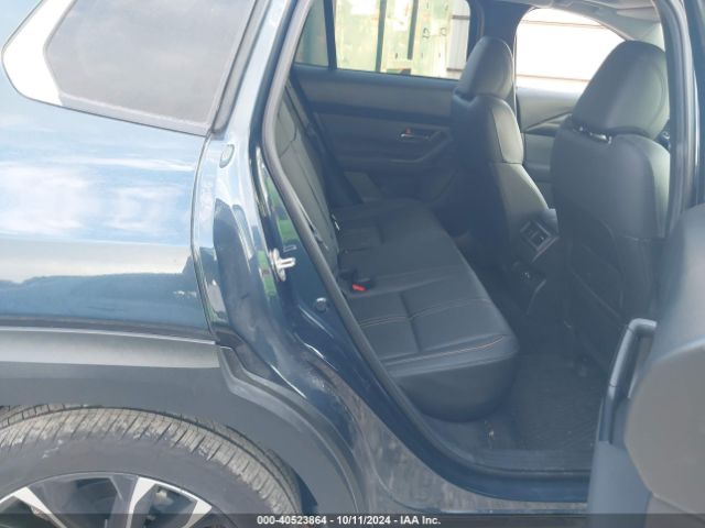 7MMVABEMXRN214603 Mazda Cx-50 2.5 S Premium Plus