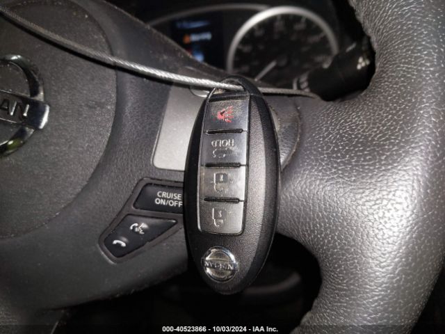 3N1AB7AP9HY212094 Nissan SENTRA SV