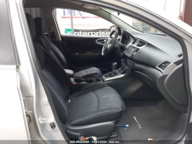 3N1AB7AP9HY212094 Nissan SENTRA SV