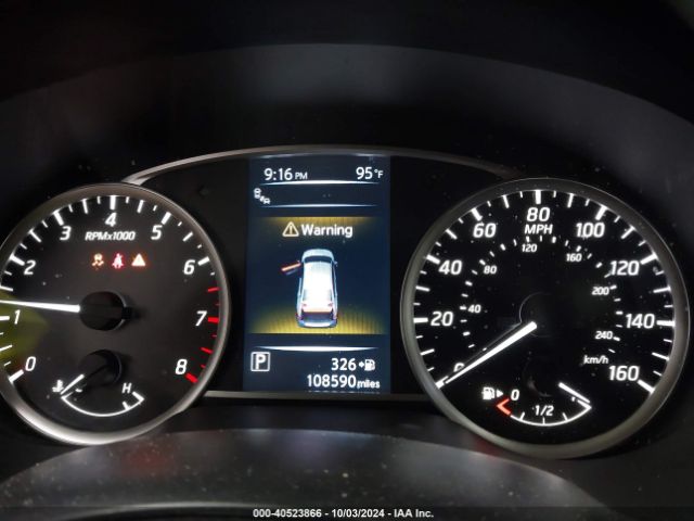 3N1AB7AP9HY212094 Nissan SENTRA SV