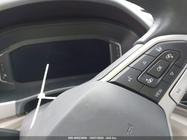 1V2TR2CA7MC519827 Volkswagen Atlas 3.6l V6 Sel Premium