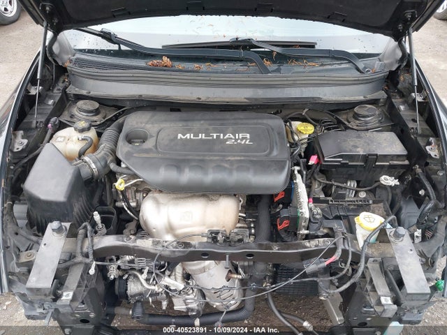 1C4PJLAB5GW136712 Jeep Cherokee Sport
