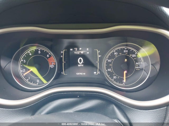 1C4PJLAB5GW136712 Jeep Cherokee Sport