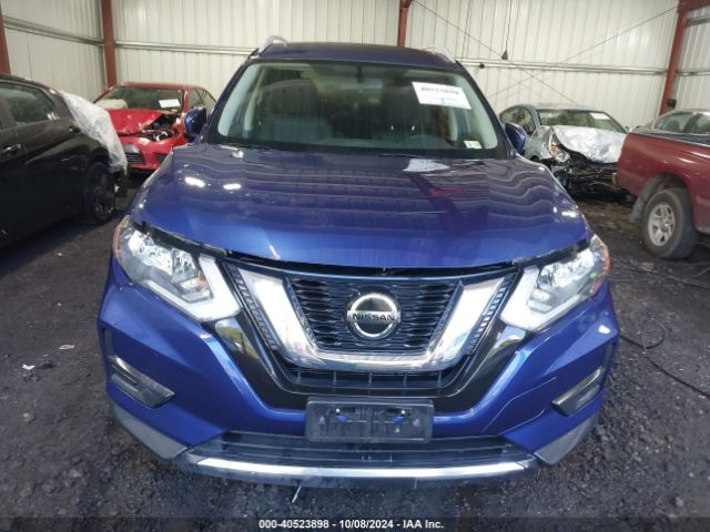 JN8AT2MV8JW327603 Nissan ROGUE SV