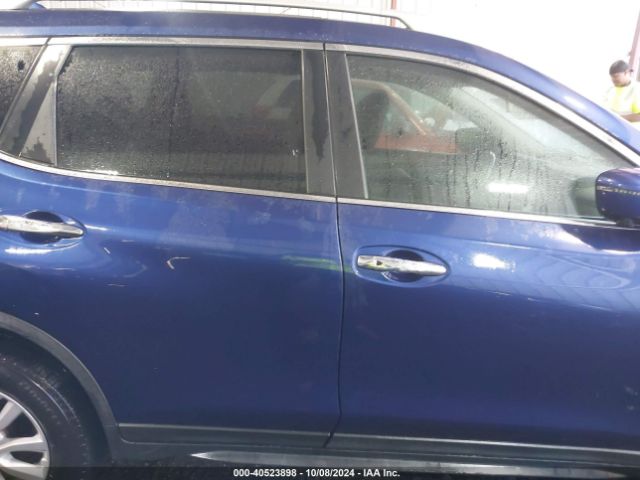 JN8AT2MV8JW327603 Nissan ROGUE SV