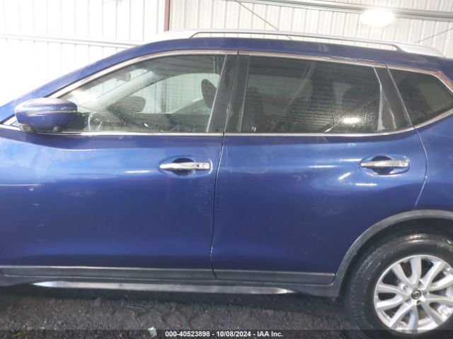 JN8AT2MV8JW327603 Nissan ROGUE SV