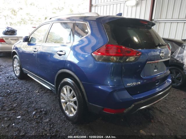 JN8AT2MV8JW327603 Nissan ROGUE SV