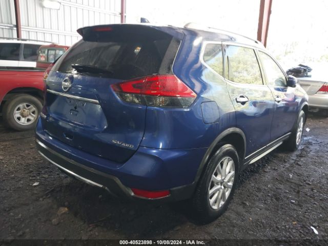 JN8AT2MV8JW327603 Nissan ROGUE SV