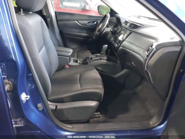 JN8AT2MV8JW327603 Nissan ROGUE SV