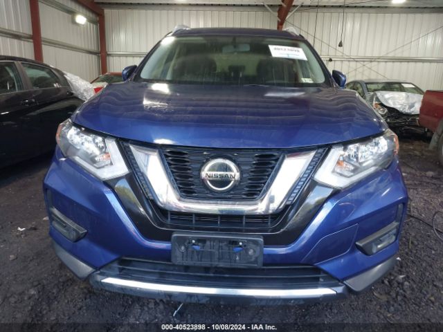 JN8AT2MV8JW327603 Nissan ROGUE SV