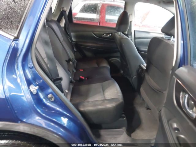 JN8AT2MV8JW327603 Nissan ROGUE SV