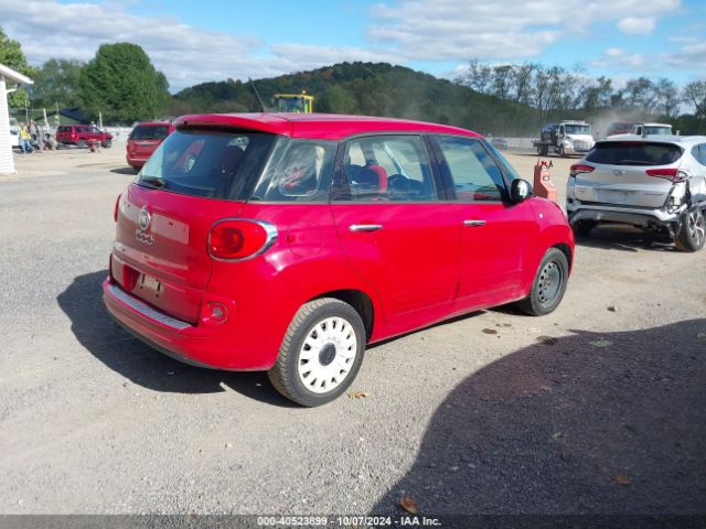 ZFBCFAAH6EZ005103 Fiat 500L POP