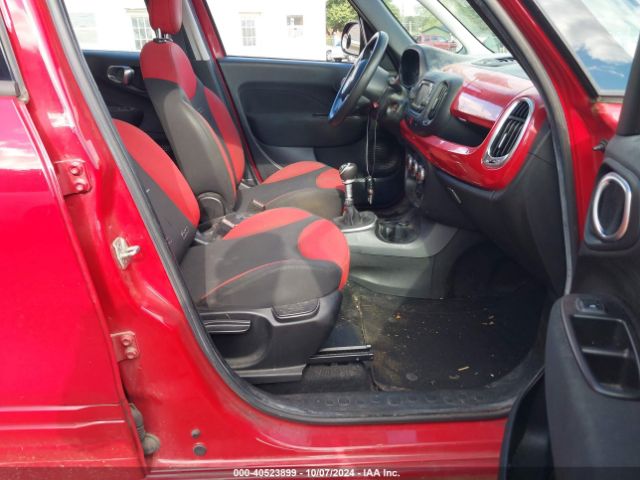 ZFBCFAAH6EZ005103 Fiat 500L POP