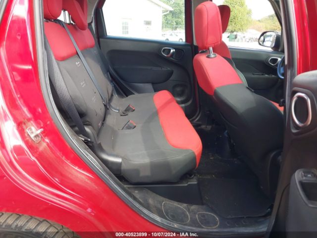ZFBCFAAH6EZ005103 Fiat 500L POP