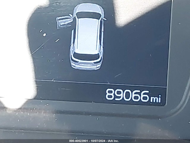KIA Sorento 3.3l Lx 2020 5XYPG4A52LG683488 Image 15
