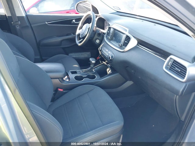 KIA Sorento 3.3l Lx 2020 5XYPG4A52LG683488 Image 5