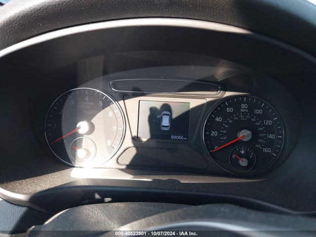 KIA Sorento 3.3l Lx 2020 5XYPG4A52LG683488 Image 7