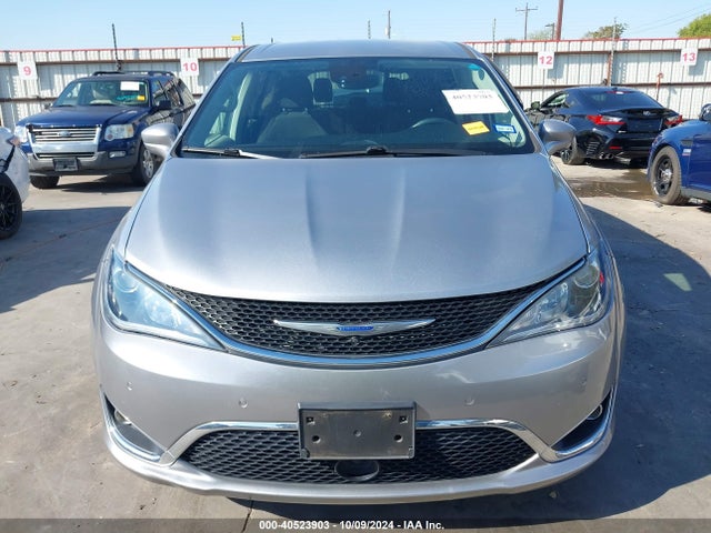 2C4RC1FG7KR668735 Chrysler Pacifica Touring Plus