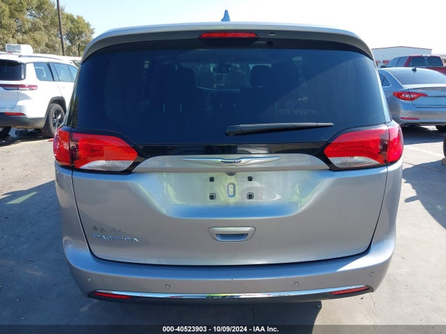 Chrysler Pacifica Touring Plus 2019 2C4RC1FG7KR668735 Image 16