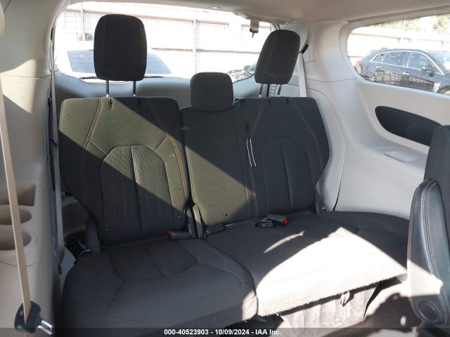 Chrysler Pacifica Touring Plus 2019 2C4RC1FG7KR668735 Image 17
