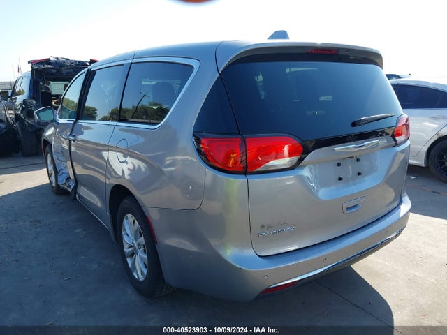 Chrysler Pacifica Touring Plus 2019 2C4RC1FG7KR668735 Image 3