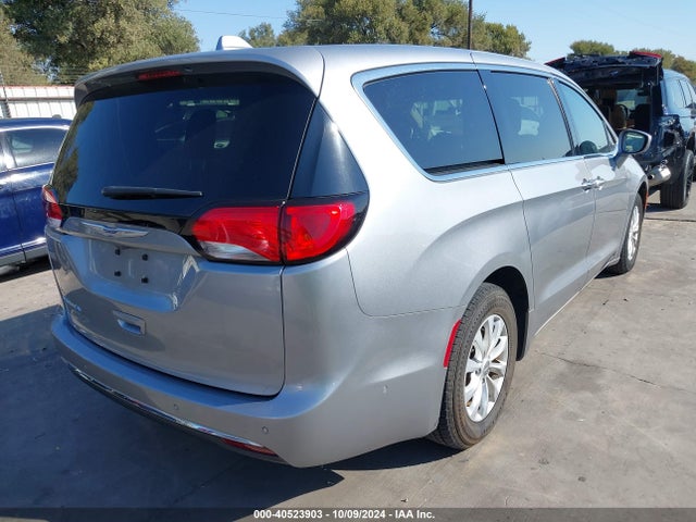 Chrysler Pacifica Touring Plus 2019 2C4RC1FG7KR668735 Image 4