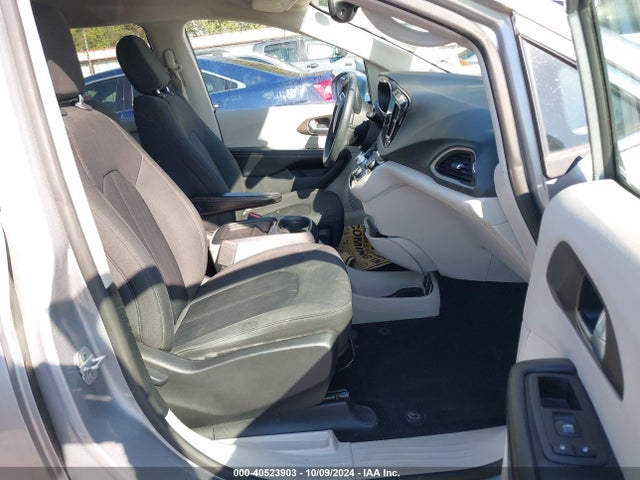 Chrysler Pacifica Touring Plus 2019 2C4RC1FG7KR668735 Image 5