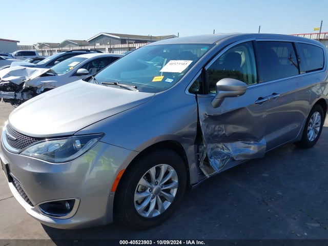 Chrysler Pacifica Touring Plus 2019 2C4RC1FG7KR668735 Image 6