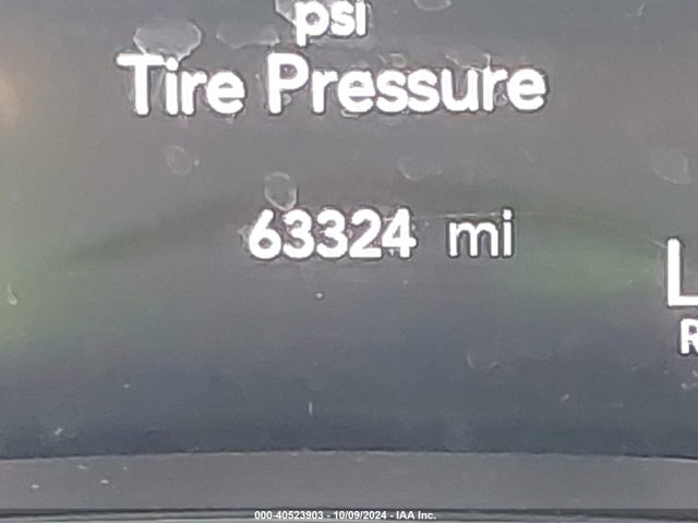 Chrysler Pacifica Touring Plus 2019 2C4RC1FG7KR668735 Image 7
