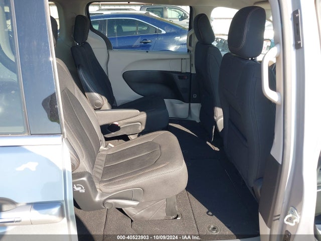 Chrysler Pacifica Touring Plus 2019 2C4RC1FG7KR668735 Image 8