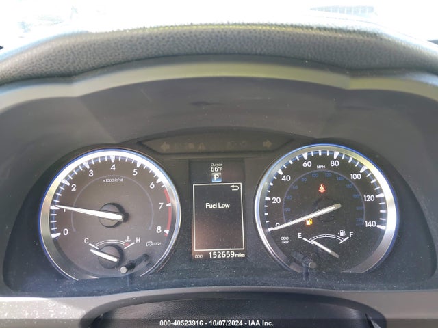 Toyota Highlander Xle V6 2015 5TDJKRFH4FS106649 Image 7