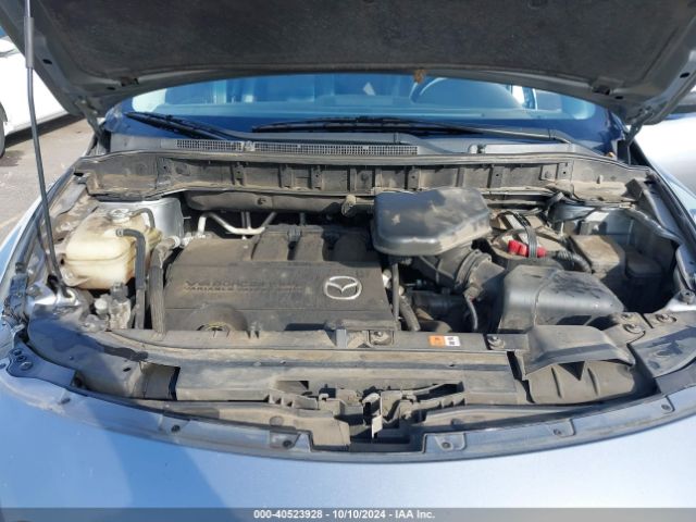 JM3TB3CV4F0456633 Mazda Cx-9 Touring