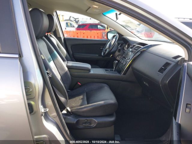 JM3TB3CV4F0456633 Mazda Cx-9 Touring