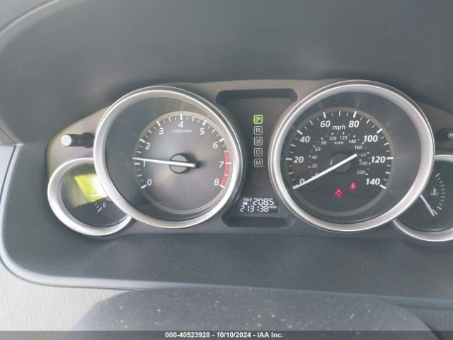 JM3TB3CV4F0456633 Mazda Cx-9 Touring