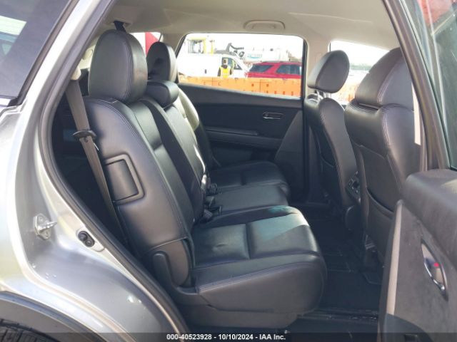 JM3TB3CV4F0456633 Mazda Cx-9 Touring