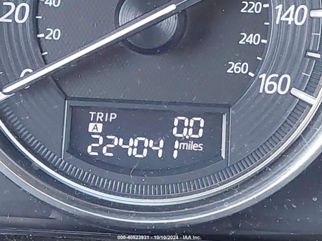JM3KE4DY1G0720149 Mazda Cx-5 Grand Touring
