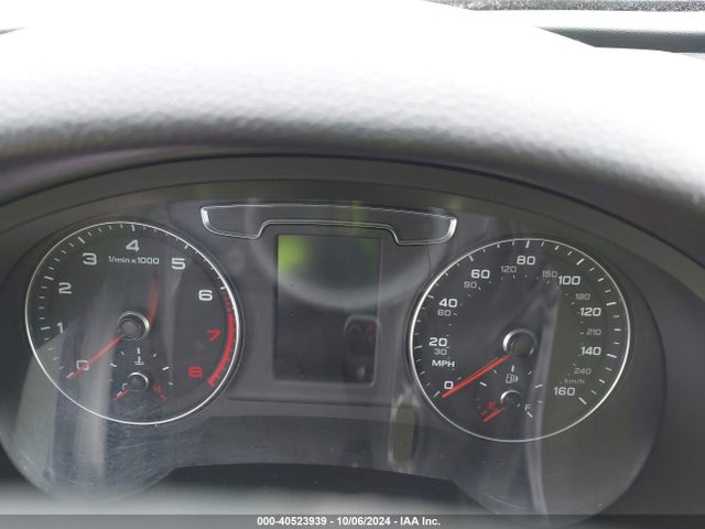 WA1BCCFS5HR016075 Audi Q3 2.0t Premium