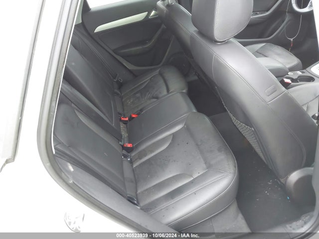 WA1BCCFS5HR016075 Audi Q3 2.0t Premium